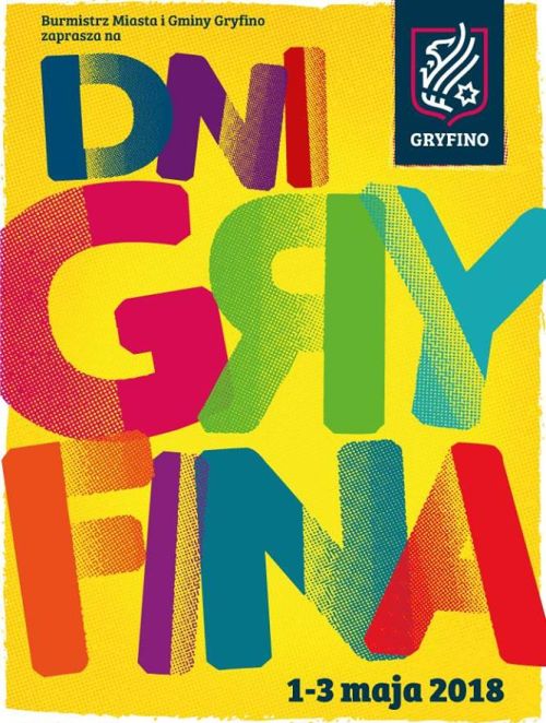 Dni Gryfina 2018